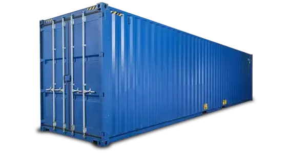 40 ft container van price in philippines