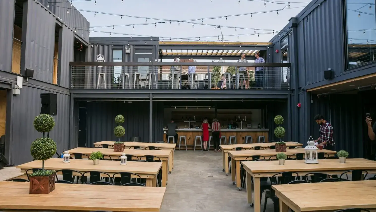 container house container house