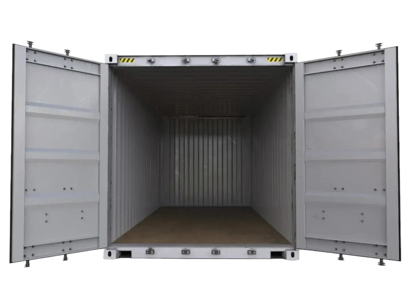 20ft storage container