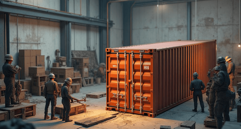 How-Long-Does-It-Take-To-Build-A-Shipping-Container