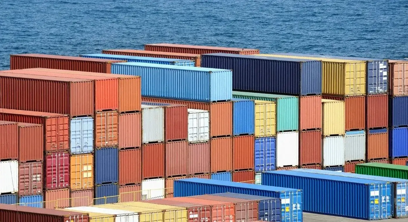 container van price philippines